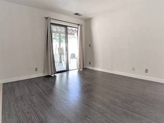 OLD MOUNTAIN VIEW TWONHOUSE FOR RENT 2