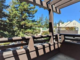 OLD MOUNTAIN VIEW TWONHOUSE FOR RENT 4