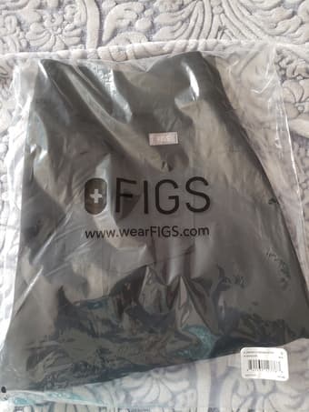 Figs Scrubs Zamora Pants - Small Petite 2