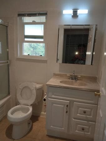 Studio apartment Mountain View, available Now 2