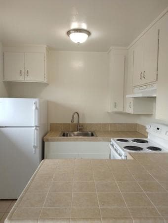 Studio apartment Mountain View, available Now 3