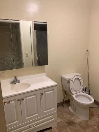 Menlo Park Living Room($950) or Bedroom($1125) 9min biking to Stanford 3