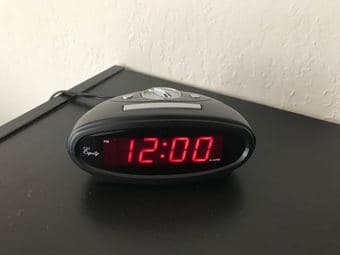 Alarm Clock 1