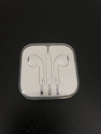 Earpods with Lightning Connector 1