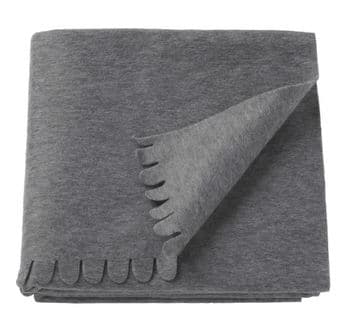 Throw Fleece Blankets 1