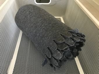 Throw Fleece Blankets 2