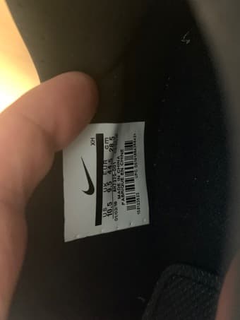 Nike Mercurial Vapor 12 football shoes, 10.5 like new 4