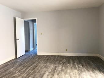 Master bedroom in spacious 2B2B Los Altos apt – Available Now! 1