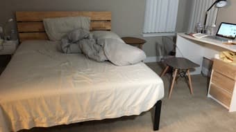 Sunnyvale Avalon Silicon Valley 2B2B中的1B1B 随时可以入住 1