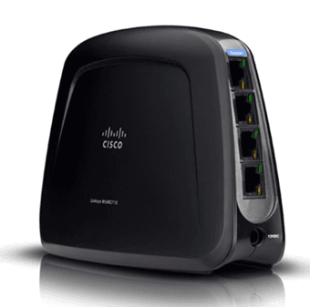 Connect wired devices to wireless network. Faster internet for devices 2