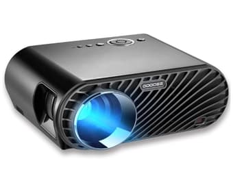 Video Projector 1