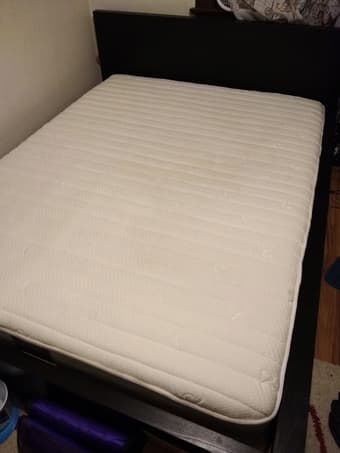 FREE Queen Mattress 1