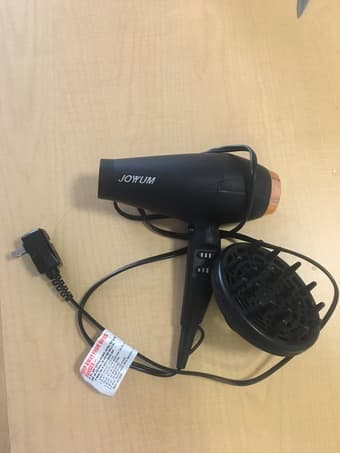 Hair dryer for sale 1