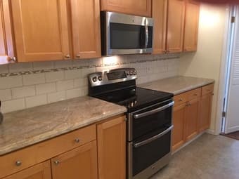 Pleasant 2B2B close to Stanford University (Western Menlo Park) 1