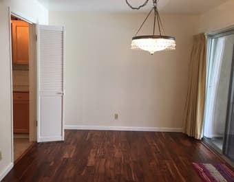 Pleasant 2B2B close to Stanford University (Western Menlo Park) 3