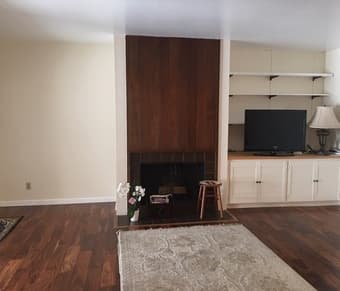 Pleasant 2B2B close to Stanford University (Western Menlo Park) 4