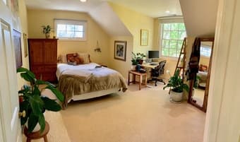 Lovely Room for Rent in Los Altos 1