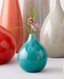 West Elm Bright Ceramicist Vase 1