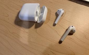 Airpods for sale 1