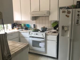 Cozy and warm 2 bedroom house for rent in Monta Vista, Cupertino 2