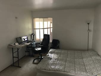 Cozy and warm 2 bedroom house for rent in Monta Vista, Cupertino 3