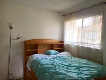 3 Private bedrooms in quiet neighborhood near downtown Mountain View 2