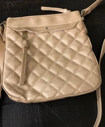 Crossbody bag 1