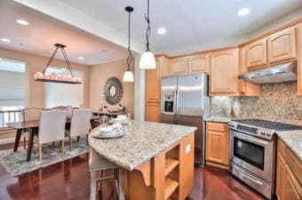 Santa Clara Rental $1300/month 3