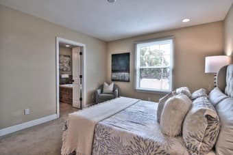 Santa Clara Rental $1300/month 4
