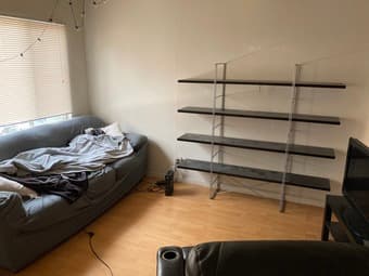 Room for Rent in Palo Alto Apartment 3