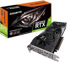 Nvidia RTX 2080 Ti 1