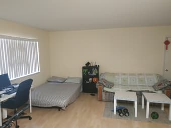 1B1B Palo Alto (94306) available Sep. 11th (flexible), rent negotiable 1