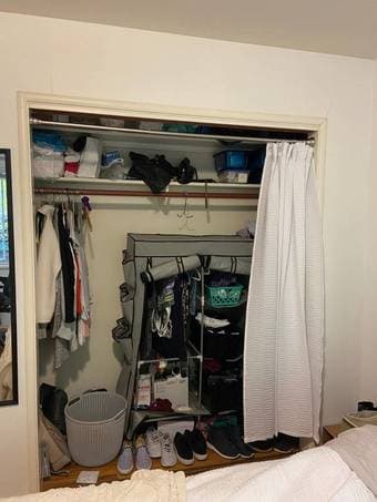 Sublet near University Ave available Sept 12-December 31 3