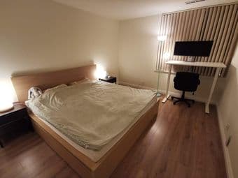 Fully Furnished 1B1B Apt in Mountain View (Close to Palo Alto) 3