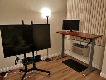 Fully Furnished 1B1B Apt in Mountain View (Close to Palo Alto) 4
