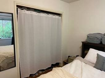 Sublet near University Ave available Sept 12-December 31 2