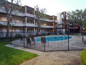 Mountain View 94040 主卧找室友（位置极佳） 1