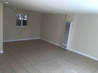Spacious 1000sqft 2bd/1ba private home in Mountain View! 3