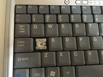 Budget Laptop: AVERATEC 3200 Series NoteBook/Laptop *Windows Vista Ult 3