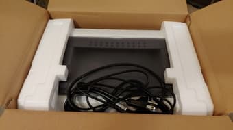 Canon Laser Printer (LBP6030W) [Excellent] 1