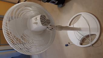 Standing Fan [Excellent] 2