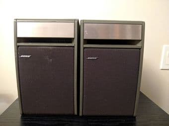 Surround Sound 5.1 home theater system: Klipsch +Bose 3