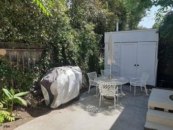 2BD/1BA Cottage 5 minutes walking distance from Downtown Palo Alto 4