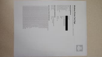 Canon Laser Printer (LBP6030W) [Excellent] 4