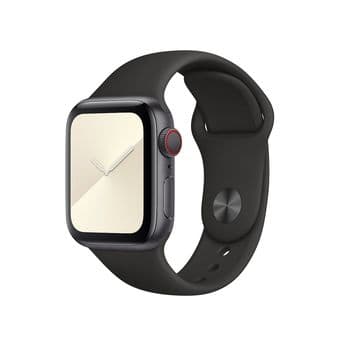 New Apple Watch sports band 1