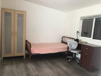 $1480 Furnished Studio for rent in Palo Alto from Oct 1st. 1