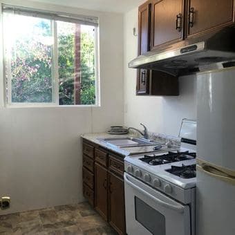 $1480 Furnished Studio for rent in Palo Alto from Oct 1st. 2