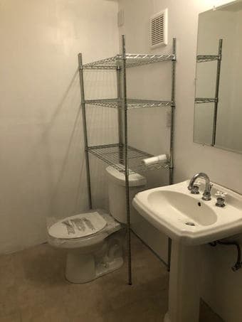 $1480 Furnished Studio for rent in Palo Alto from Oct 1st. 4