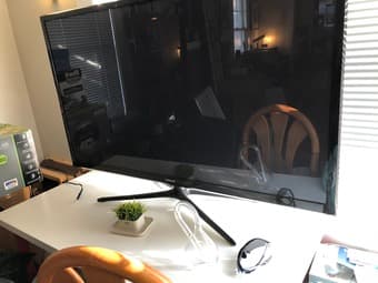 Plasma TV & other items 1