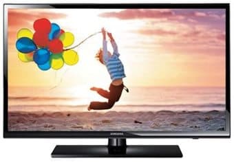 Samsung - 32" Class (31-1/2" Diag.) - LED - 720p - HDTV very good cond 1